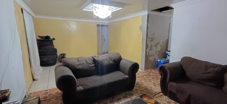 3 Bedroom Property for Sale in Mdantsane Nu 15 Eastern Cape